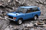Land Rover Range Rover 3-Door 1970 года (UK)